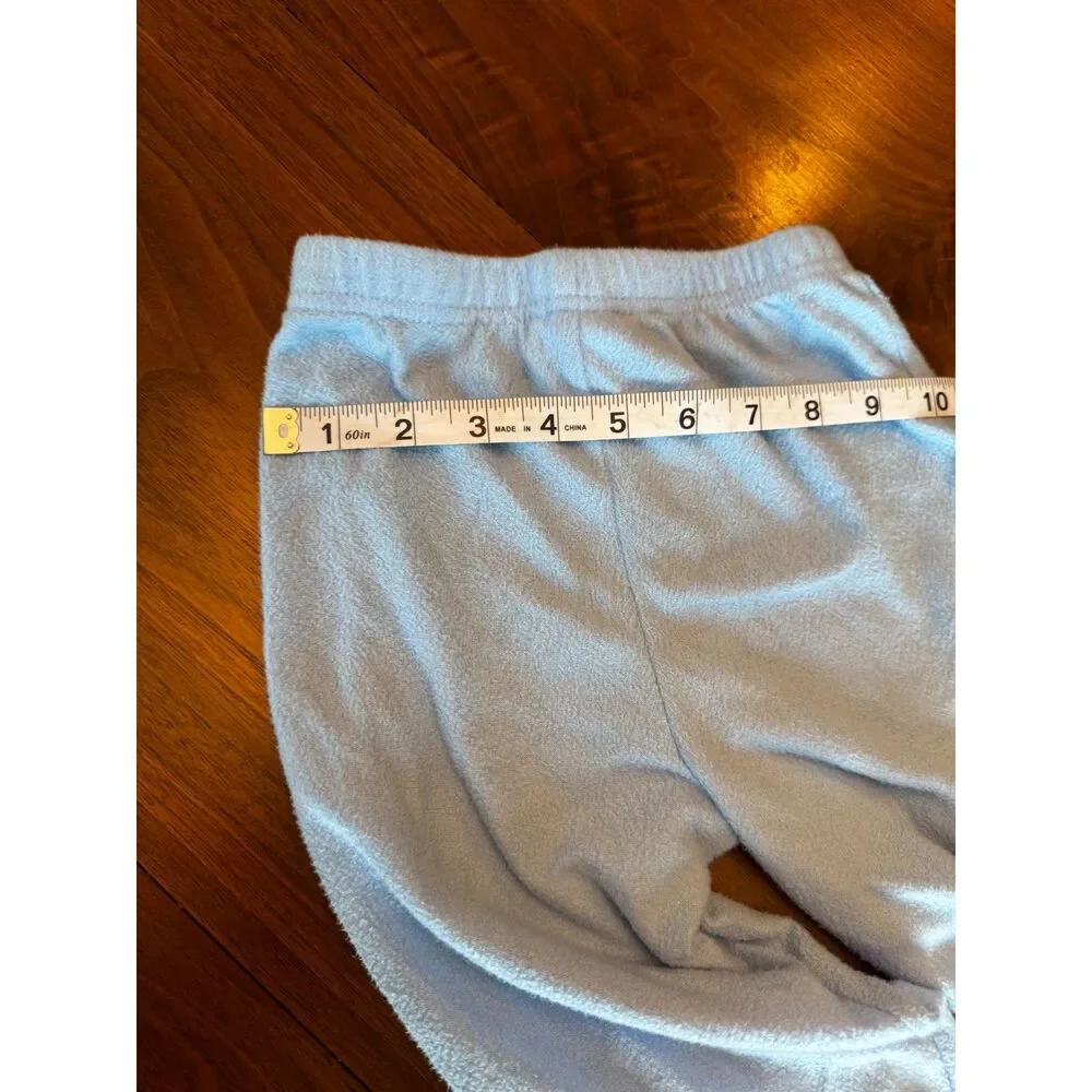 Bluey Toddler 2T Fleece Pajama Set